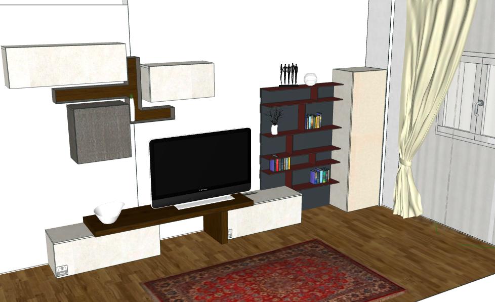 Progetto Rostra