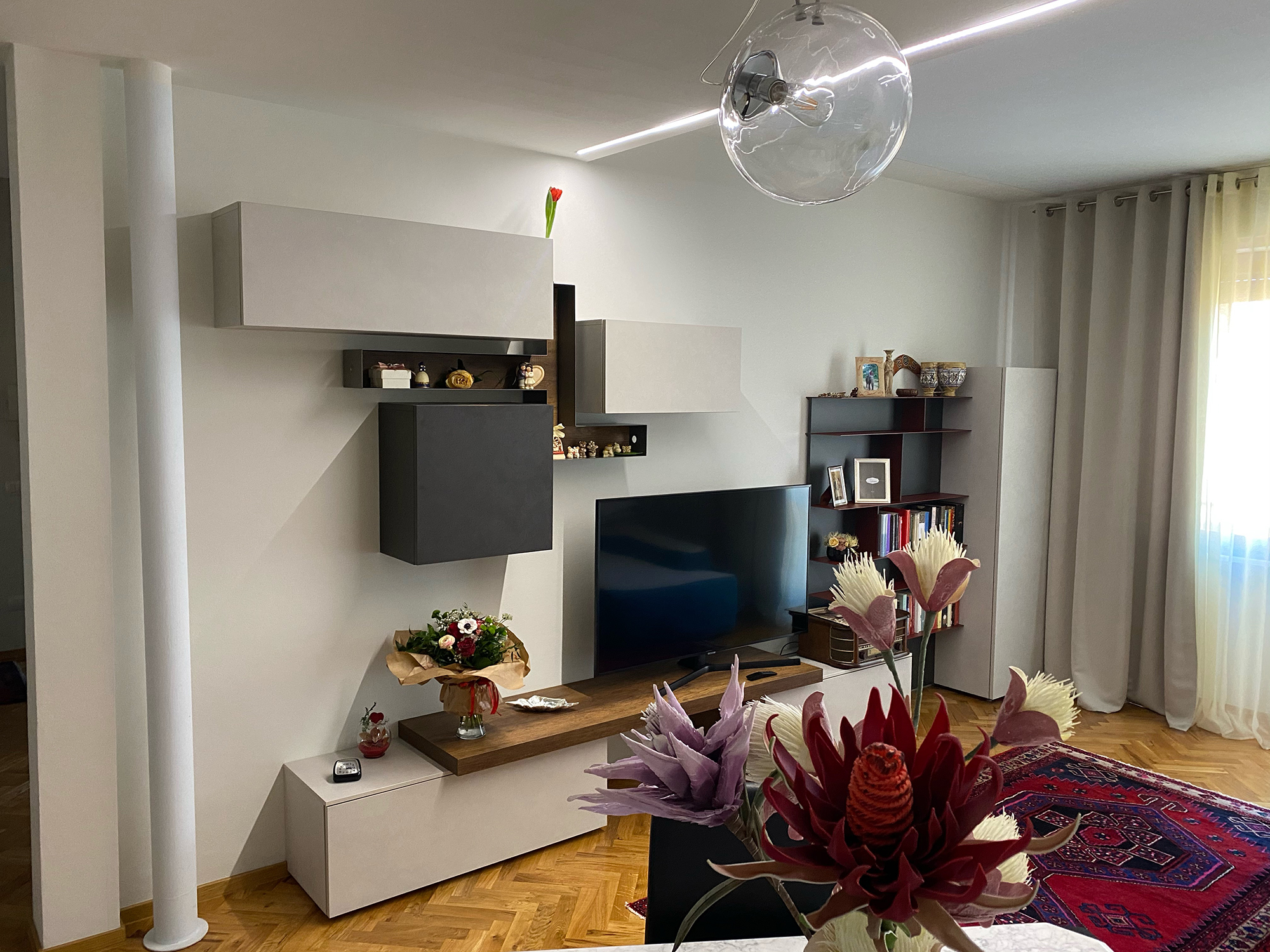 Progetto Rostra
